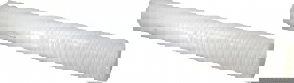 Plumbing Cartridge Filter: 2-1/2